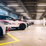 De nouveaux locaux pour la police régionale des villes du centre à Sion